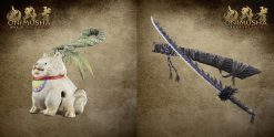 ONIMUSHA WAY OF THE SWORD PREMIUM DELUXE EDITION - Image 3