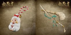 ONIMUSHA WAY OF THE SWORD PREMIUM DELUXE EDITION - Image 4