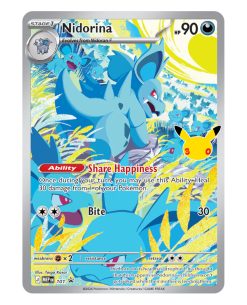 POKEMON TCG 30TH CELEBRATION ELITE TRAINER BOX - Image 3