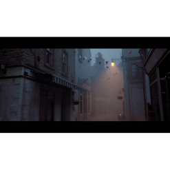 SILENT HILL TOWNFALL - Image 6