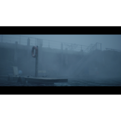 SILENT HILL TOWNFALL - Image 4
