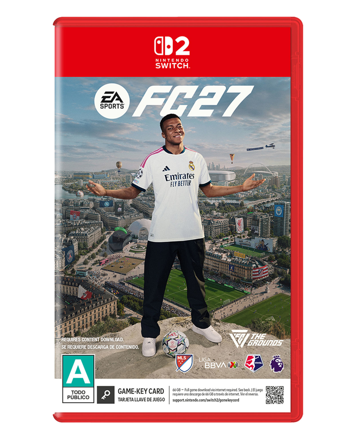 EA SPORTS FC 27