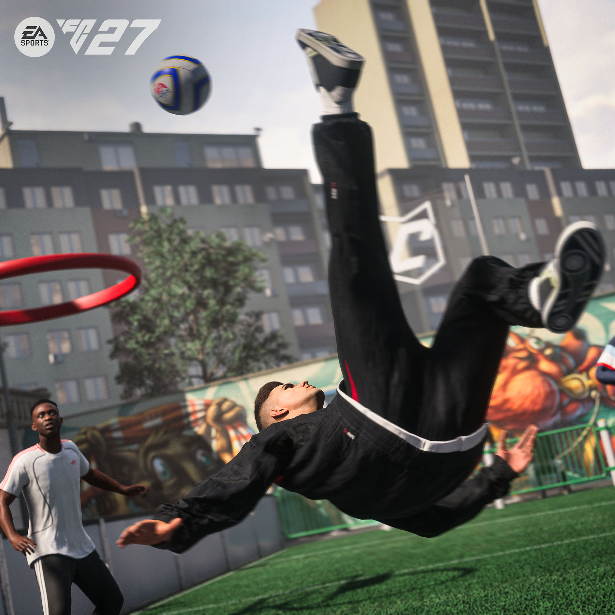 EA SPORTS FC 27 - Image 2