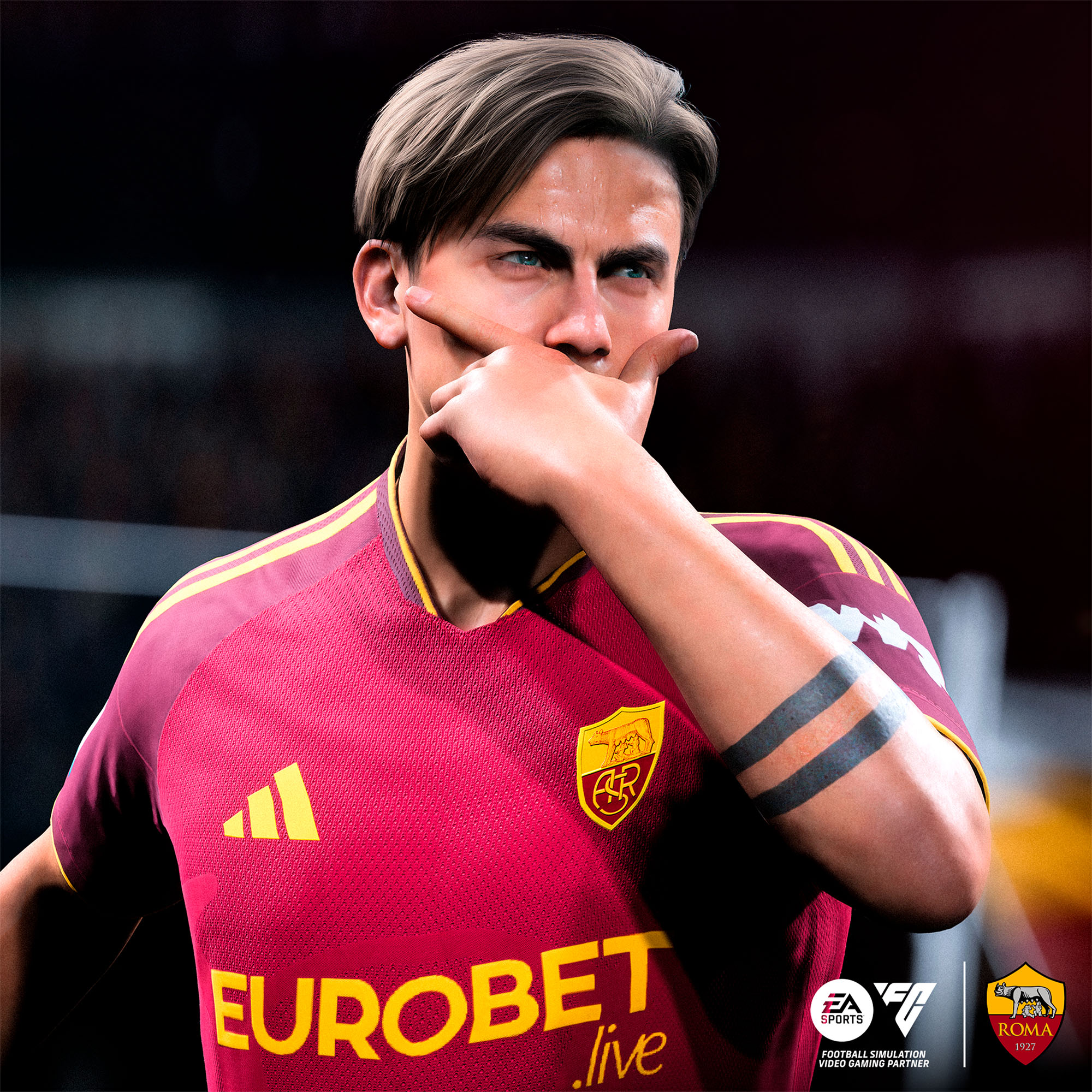 EA SPORTS FC 27 - Image 3