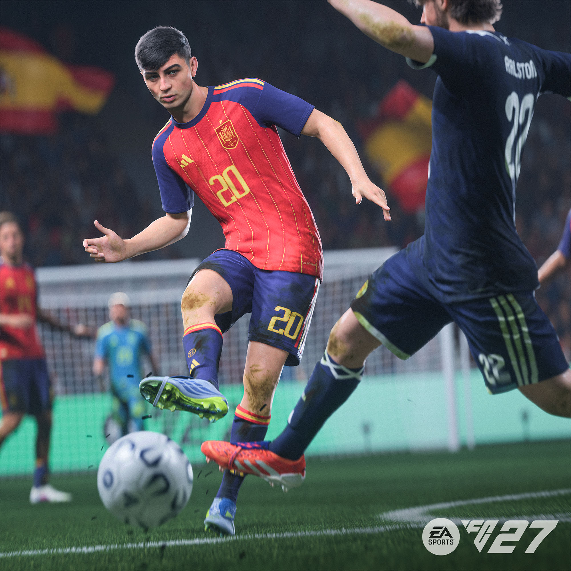 EA SPORTS FC 27 - Image 4