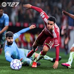 EA SPORTS FC 27 - Image 5