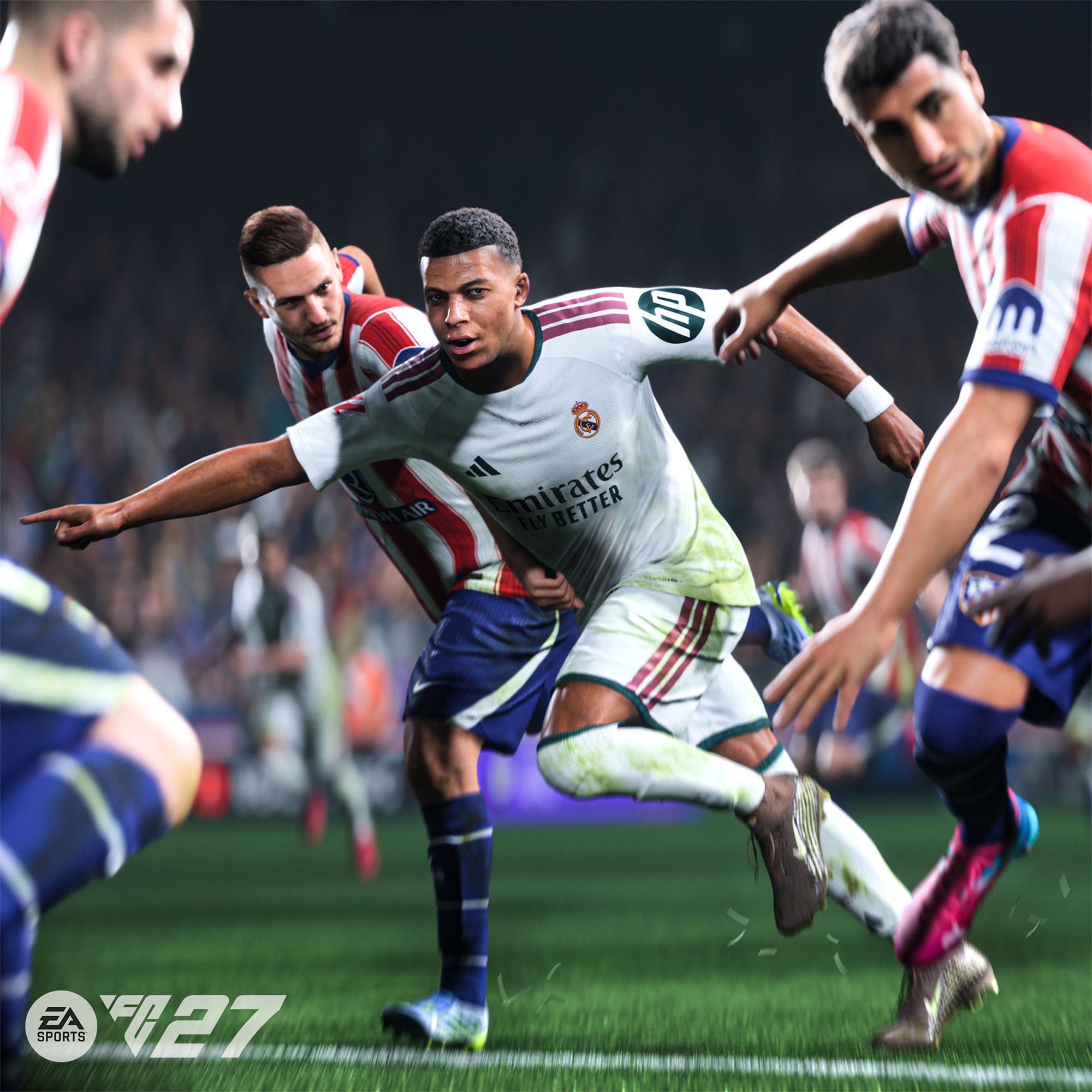 EA SPORTS FC 27 - Image 6