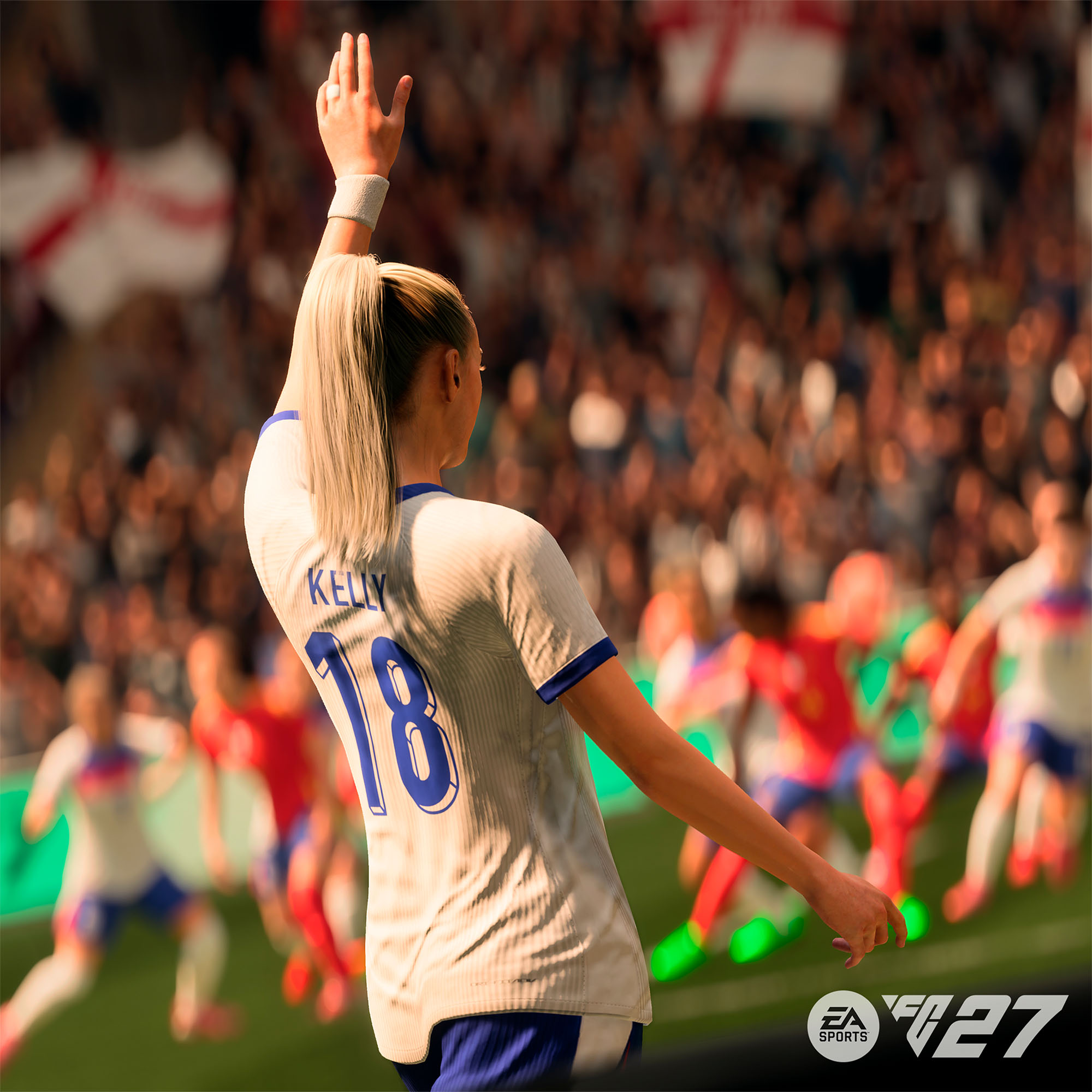 EA SPORTS FC 27 - Image 7