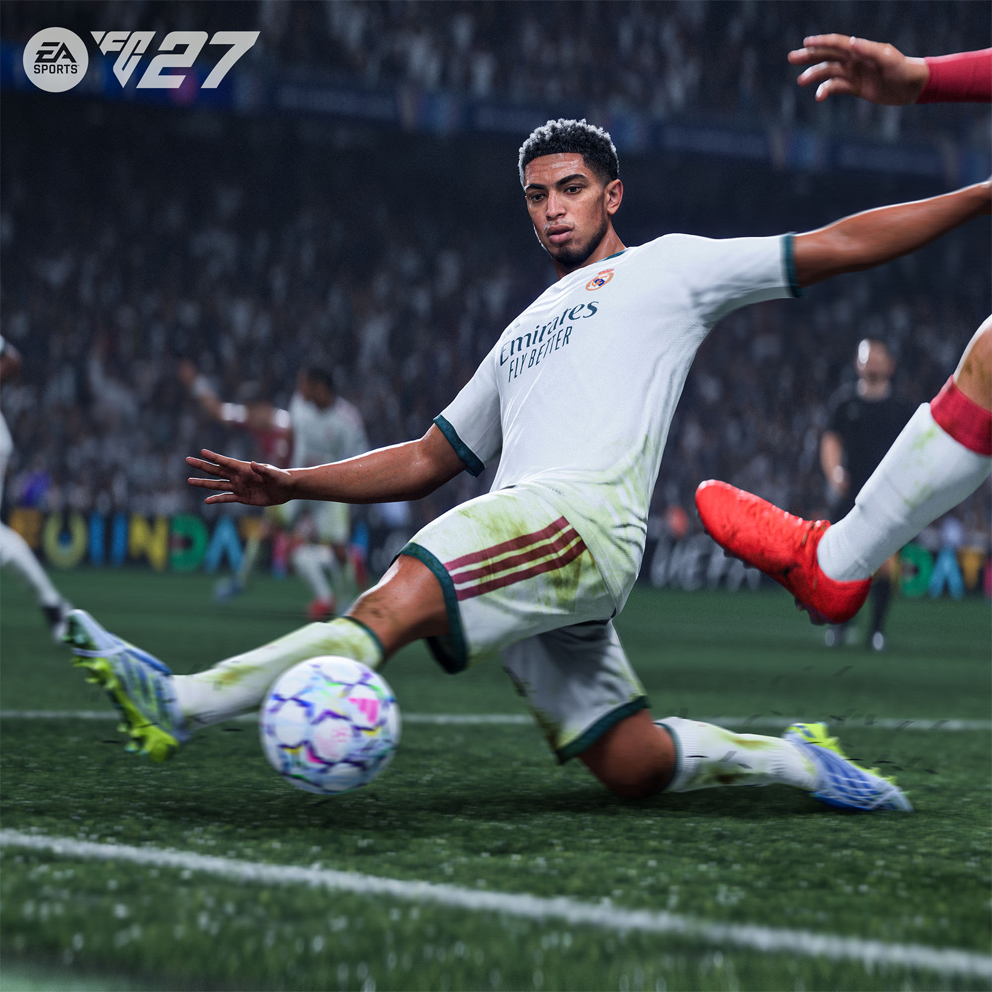 EA SPORTS FC 27 - Image 8
