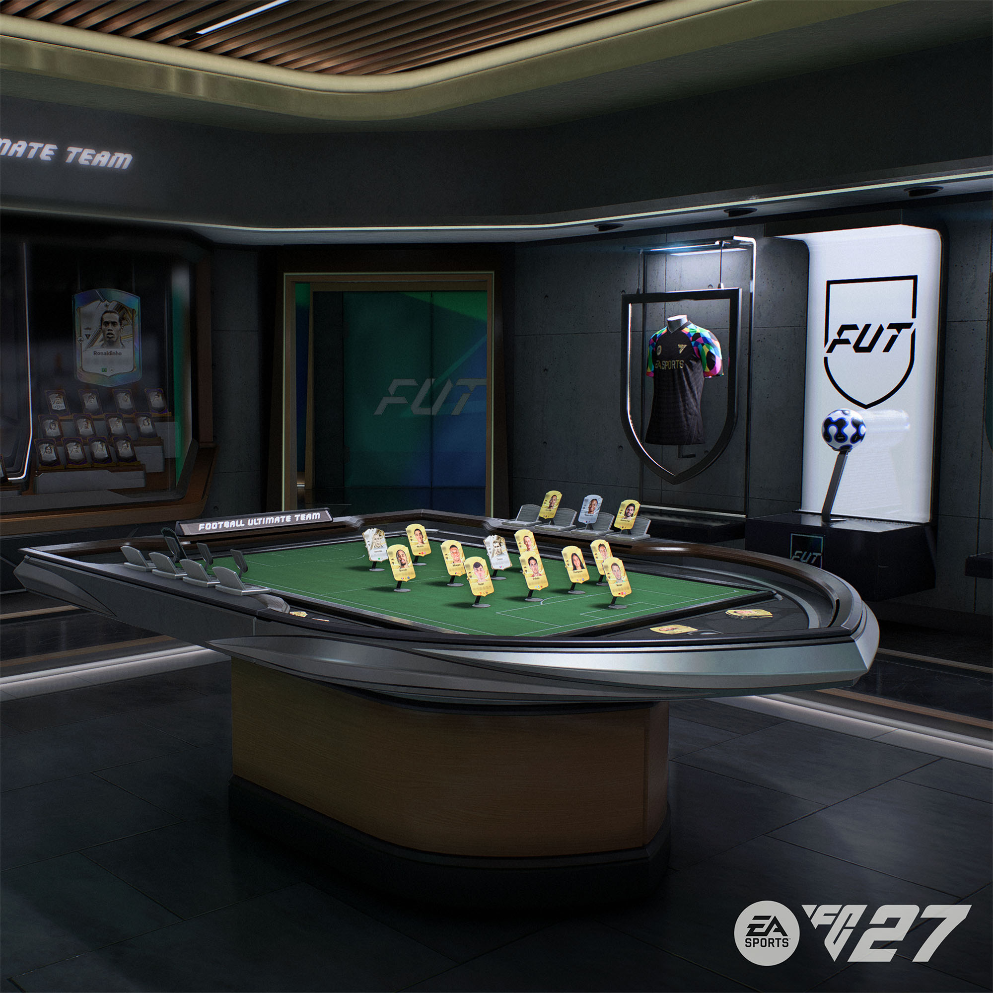 EA SPORTS FC 27 - Image 9
