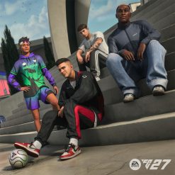 EA SPORTS FC 27 - Image 10