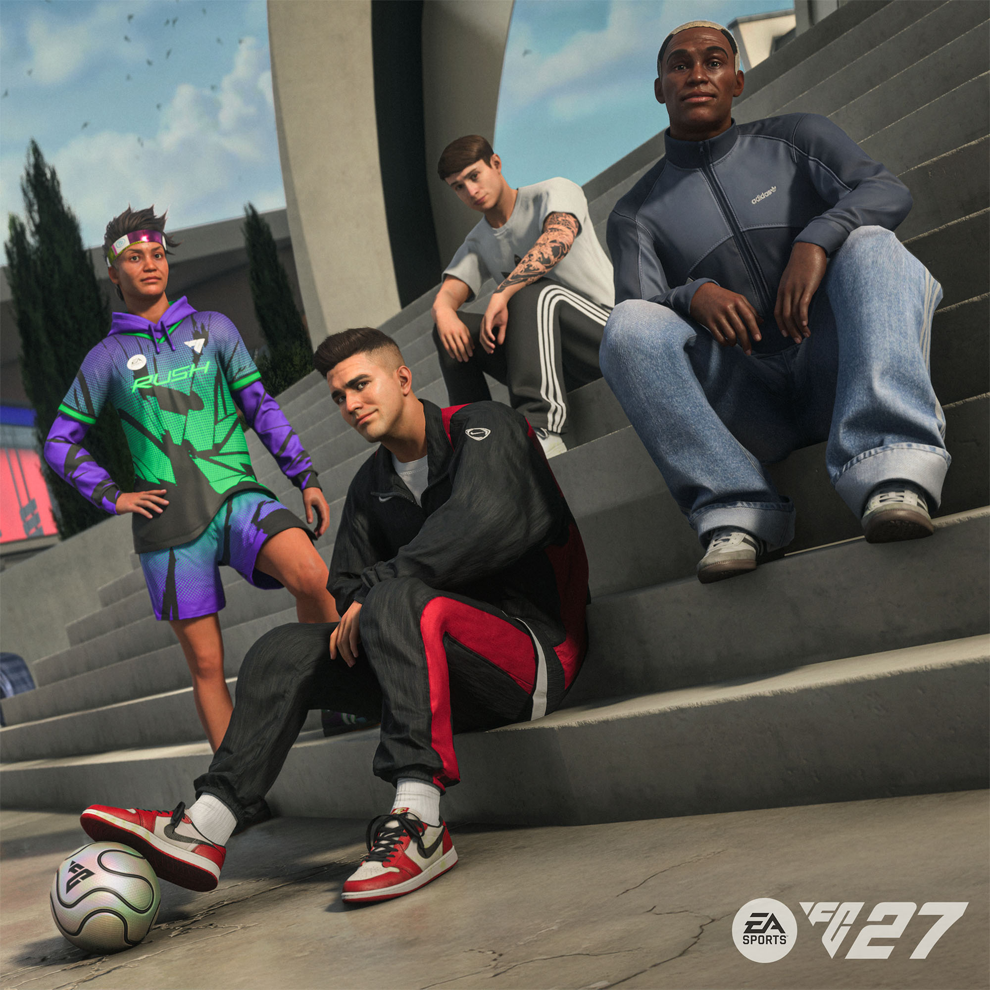 EA SPORTS FC 27 - Image 10