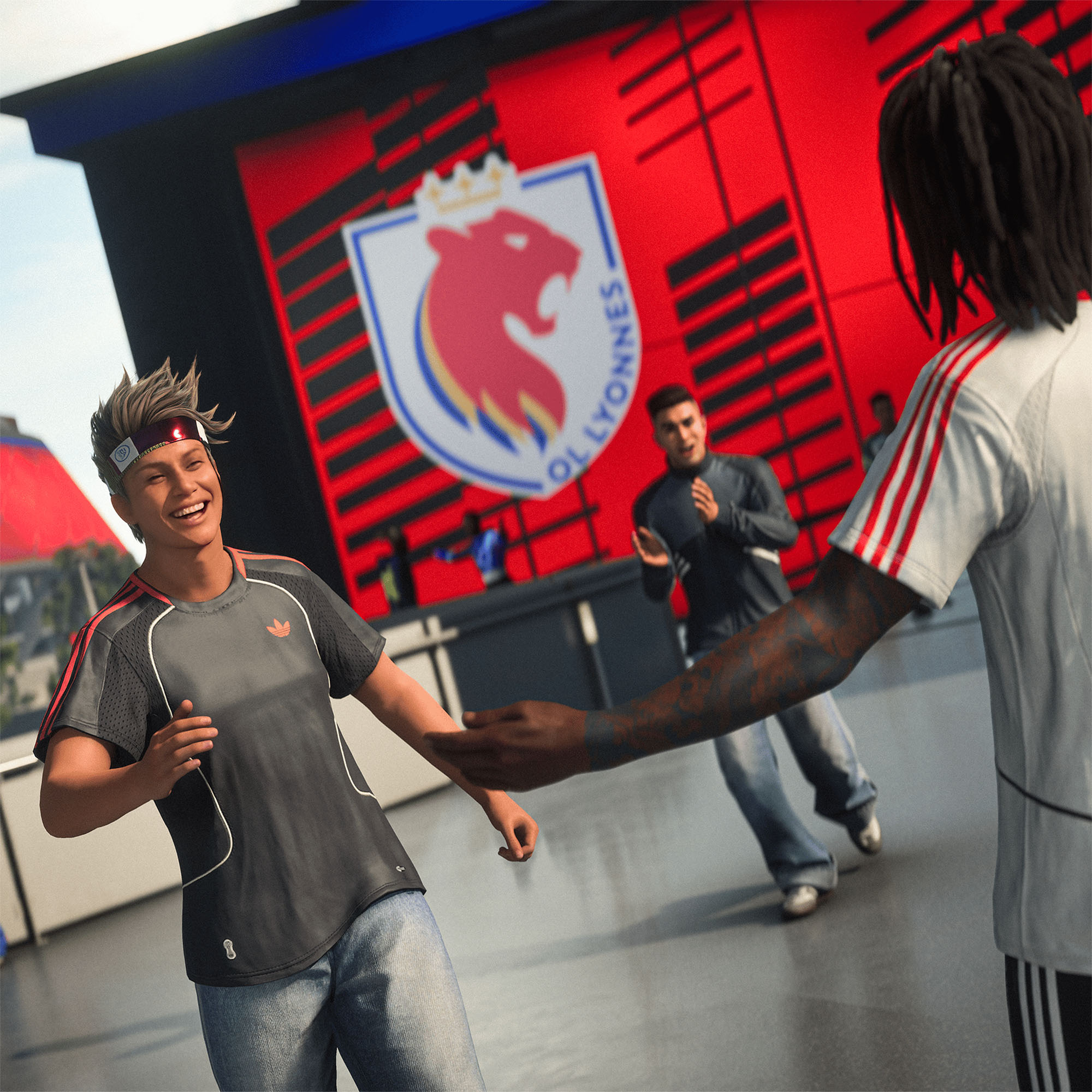 EA SPORTS FC 27 - Image 11