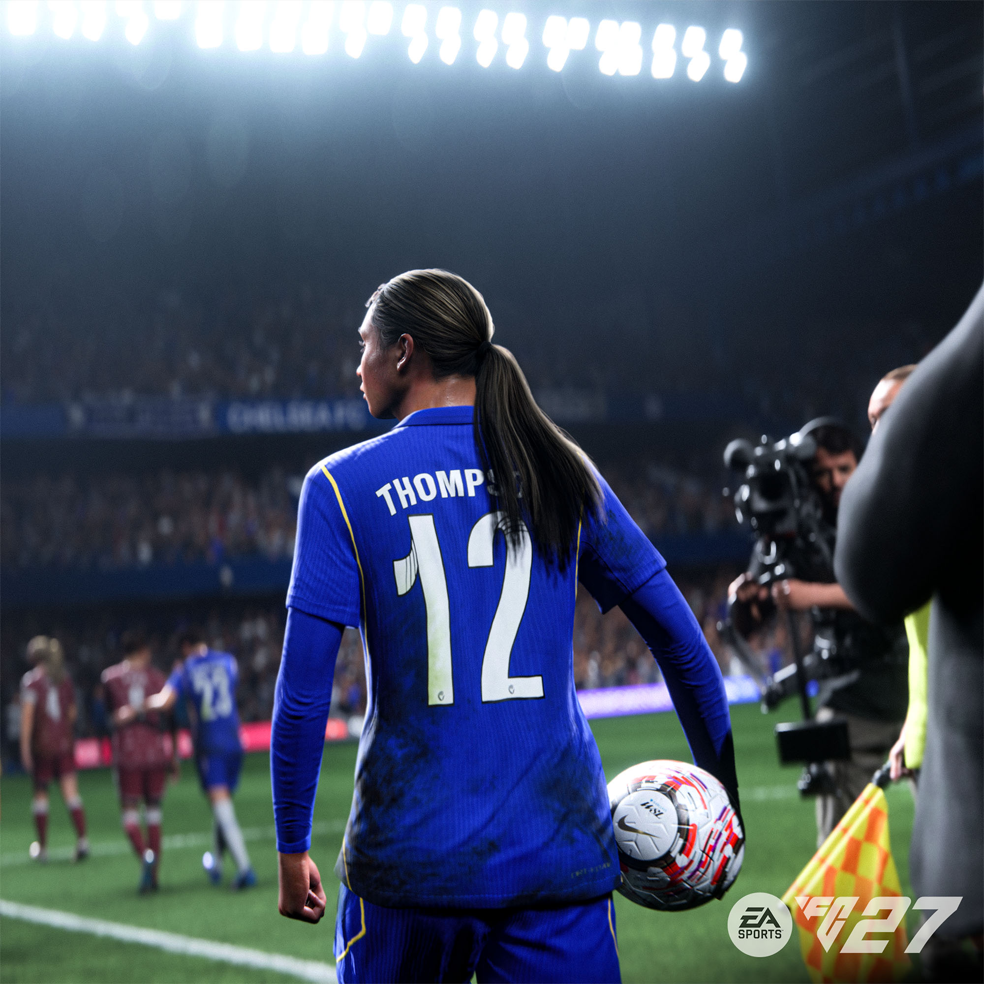 EA SPORTS FC 27 - Image 12