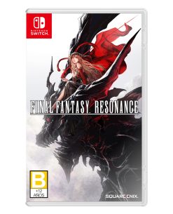 FINAL FANTASY RESONANCE NSW