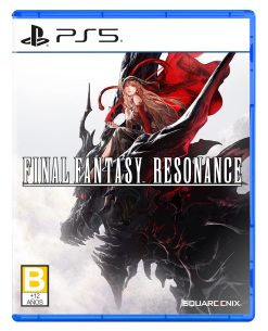 FINAL FANTASY RESONANCE PS5