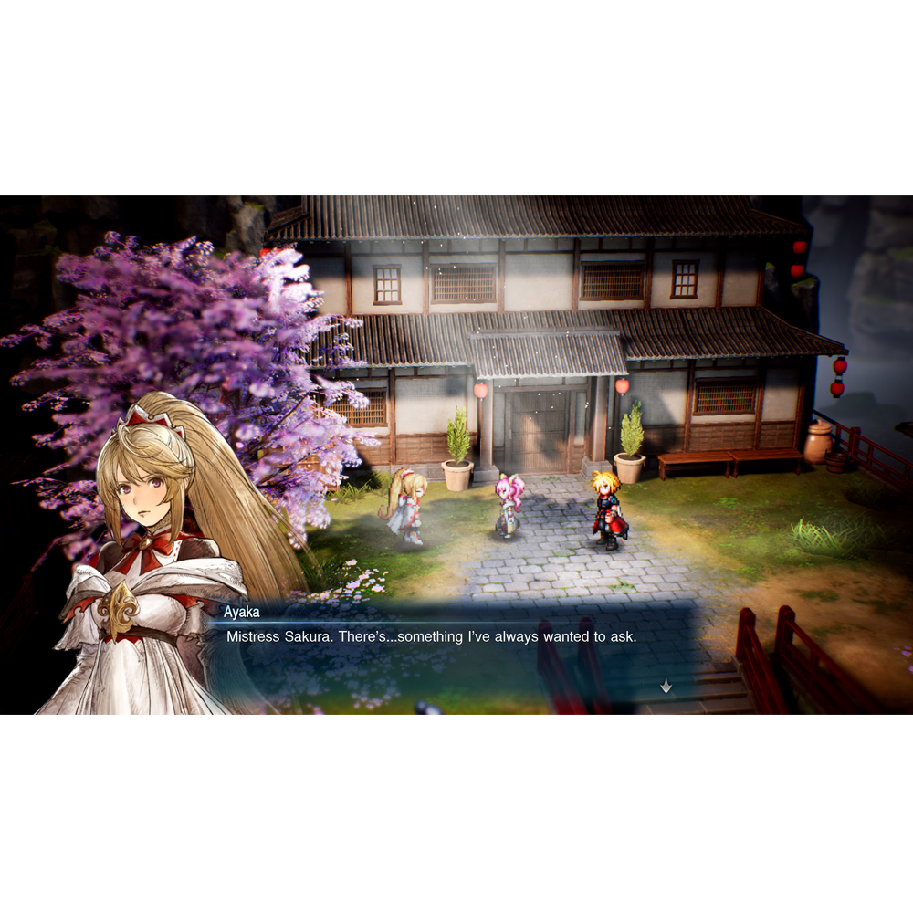 FINAL FANTASY RESONANCE NSW - Image 2