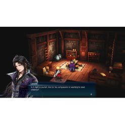 FINAL FANTASY RESONANCE NSW - Image 3