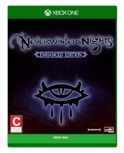 NEVERWINTER NIGHTS ENHANCED EDITION