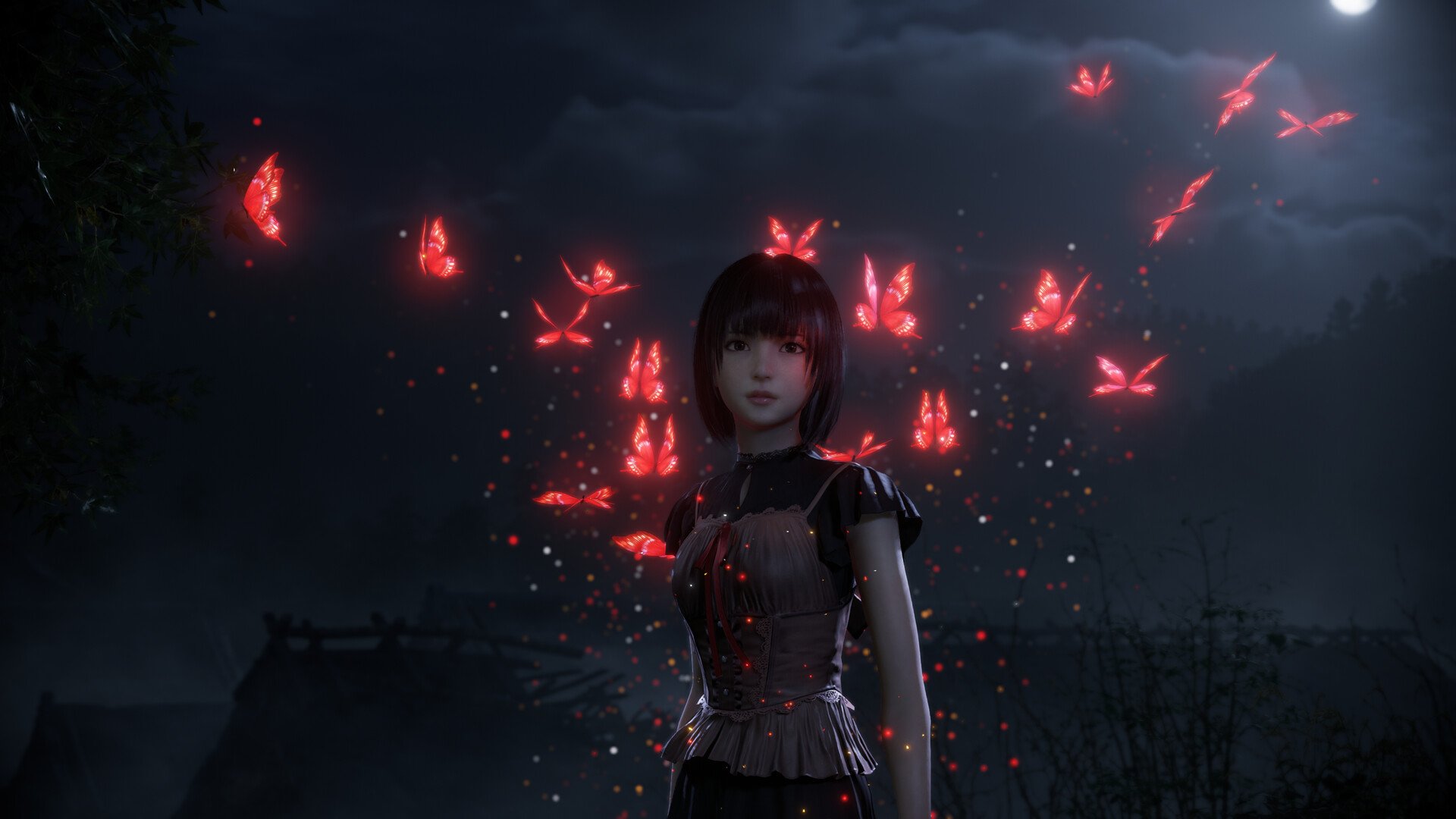 FATAL FRAME II - Image 2