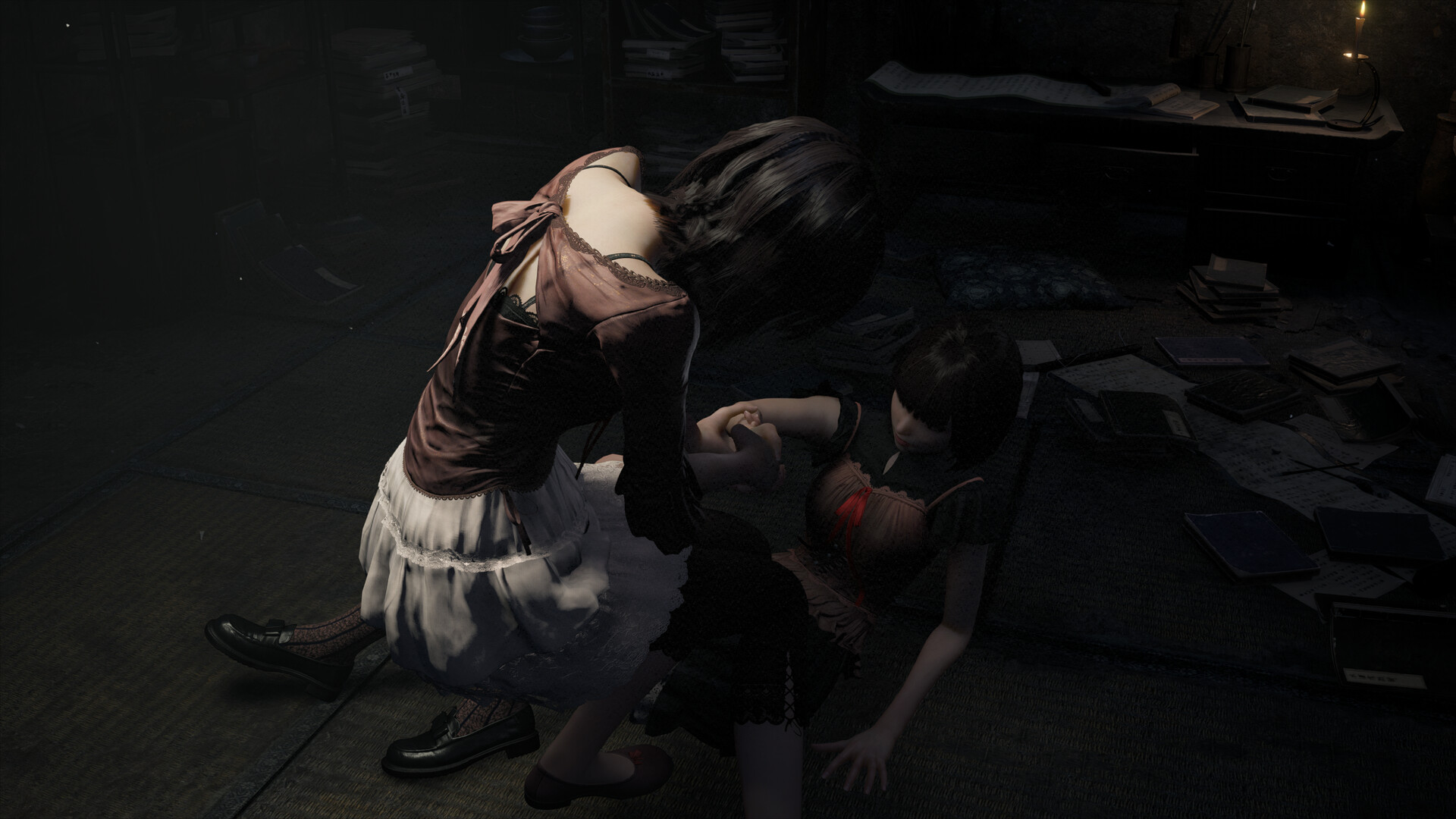 FATAL FRAME II - Image 4