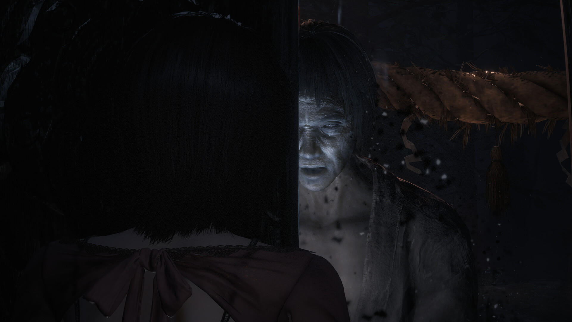 FATAL FRAME II - Image 6