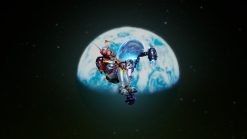 DESTROY ALL HUMANS 2 REPROBED - Image 2