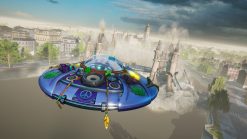 DESTROY ALL HUMANS 2 REPROBED - Image 3