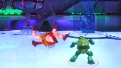 TMNT WRATH OF THE MUTANTS - Image 2