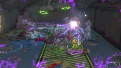 TMNT WRATH OF THE MUTANTS - Image 3