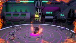 TMNT WRATH OF THE MUTANTS - Image 5