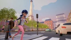 MIRACULOUS PARIS UNDER SIEGE - Image 2