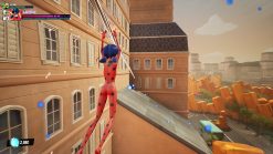 MIRACULOUS PARIS UNDER SIEGE - Image 3