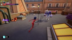 MIRACULOUS PARIS UNDER SIEGE - Image 4