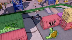 JUSTICE LEAGUE COSMIC CHAOS - Image 5