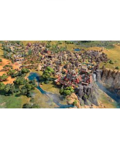 SID MEIERS CIVILIZATION VII - Image 2