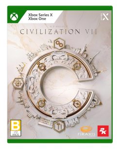 SID MEIERS CIVILIZATION VII