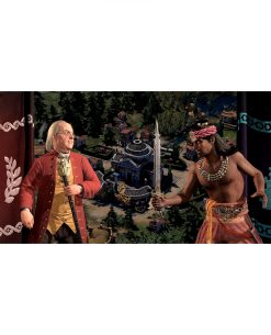 SID MEIERS CIVILIZATION VII - Image 3