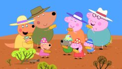 PEPPA PIG WORLD ADVENTURES - Image 3