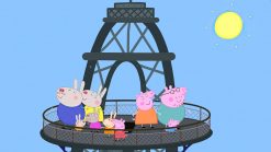 PEPPA PIG WORLD ADVENTURES - Image 4