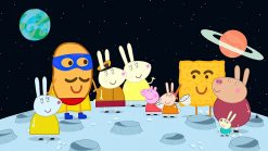 PEPPA PIG WORLD ADVENTURES - Image 5