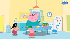 MY FRIEND PEPPA PIG - Image 2