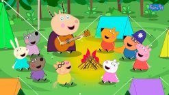 MY FRIEND PEPPA PIG - Image 4