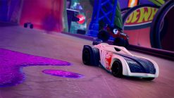 HOT WHEELS UNLEASHED 2 TURBOCHARGED - Image 4