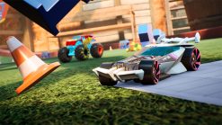 HOT WHEELS UNLEASHED 2 TURBOCHARGED - Image 6