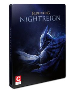 ELDEN RING NIGHTREIGN SEEKS EDITION