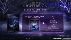 ELDEN RING NIGHTREIGN SEEKS EDITION - Image 2