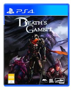 DEATHS GAMBIT