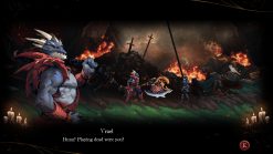 DEATHS GAMBIT - Image 2