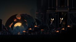 DEATHS GAMBIT - Image 5